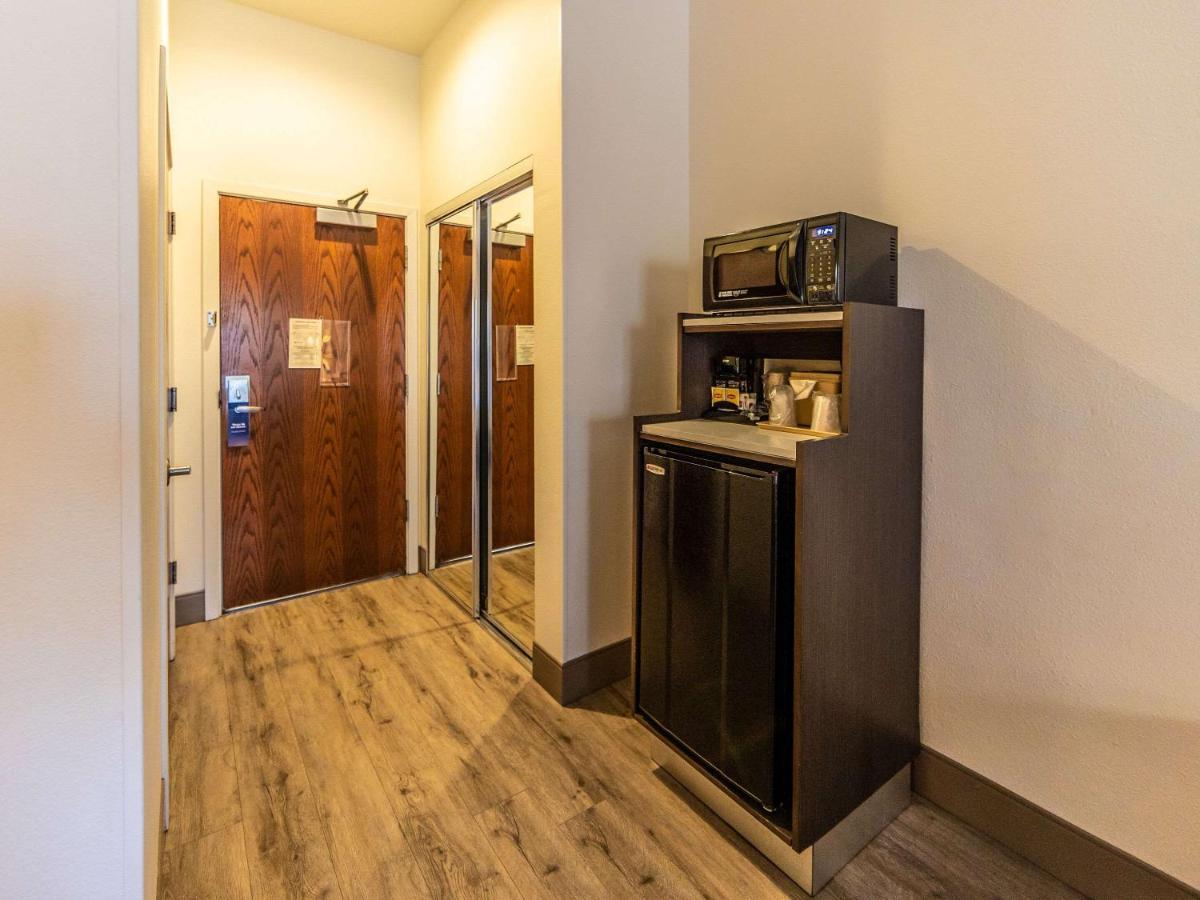 Comfort Inn Hanford Lemoore Dış mekan fotoğraf